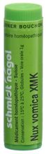 SN Nux vomica Glob XMK 1 g, Hauptbild