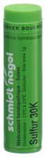 SN sulfur glob 30 K 1 g, image principale