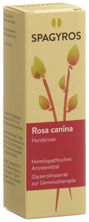 Spagyros Gemmo Rosa canina Glyc Maz D 1 30 ml, Hauptbild