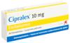 Cipralex cpr pell 10 mg 28 pce, image principale