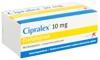 Cipralex Filmtabl 10 mg 98 Stk, Hauptbild