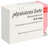 Physiotens forte cpr pell 0.4 mg 98 pce, image principale