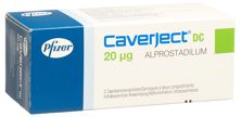 Caverject DC