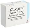 Floxyfral junior Filmtabl 50 mg 100 Stk, Hauptbild