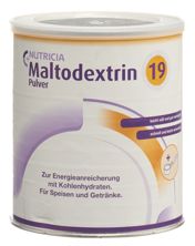 Nutricia Maltodextrin 19 pdr bte 750 g, image principale