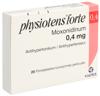 Physiotens forte Filmtabl 0.4 mg 28 Stk, Hauptbild