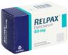 Relpax Filmtabl 80 mg 20 Stk, Hauptbild