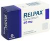 Relpax Filmtabl 40 mg 20 Stk, Hauptbild