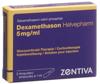 Dexamethason Helvepharm 5 mg/ml 3 Amp 1 ml, Hauptbild