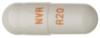 Ritalin LA Kaps 20 mg Ds 100 Stk, Hauptbild