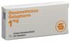 Dexaméthasone Galepharm cpr 1 mg 20 pce, image principale