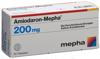 Amiodaron Mepha Tabl 200 mg 60 Stk, Hauptbild