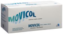 Movicol Plv Btl 100 Stk, Hauptbild