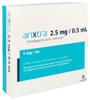 Arixtra Inj Lös 2.5 mg/0.5ml 10 Fertspr 0.5 ml, Hauptbild