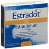 Estradot Matrixpfl 75 mcg/24h 24 Stk, Hauptbild