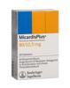 Micardis Plus Tabl 80/12.5 mg 28 Stk, Hauptbild