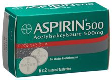 Aspirin