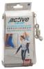 Bort ActiveColor Knöchelbandage S -21cm blau, Hauptbild