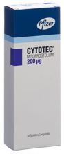 Cytotec
