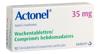 Actonel comprimés hebdomadai cpr pell 35 mg 12 pce, image principale