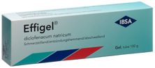 Effigel Gel Tb 100 g, Hauptbild