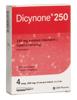 Dicynone Inj Lös 250 mg 4 Amp 2 ml, Hauptbild