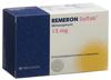 Remeron SolTab Schmelztabl 15 mg 30 Stk, Hauptbild