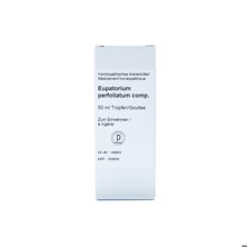 Phönix Eupatorium comp 50 ml, Hauptbild