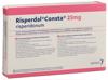 Risperdal Consta Trockensub 25 mg c Solv Inj kit, Hauptbild