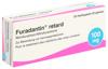 Furadantin retard Ret Kaps 100 mg 20 Stk, Hauptbild