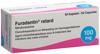 Furadantin retard Ret Kaps 100 mg 50 Stk, Hauptbild