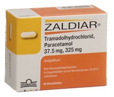 Zaldiar
