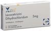 Xyzal Filmtabl 5 mg teilbar 30 Stk, Hauptbild