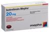 Isotretinoin Mepha Weichkaps 20 mg 30 Stk, Hauptbild