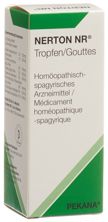 Nerton NR gouttes buvables fl 100 ml, image principale