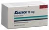 Ezetrol Tabl 10 mg 98 Stk, Hauptbild