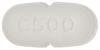 Ciprofloxacin Mepha Filmtabl 500 mg 20 Stk, Hauptbild