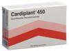 Cardiplant Filmtabl 450 mg 100 Stk, Hauptbild