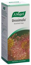 Vogel Drosinula Sirup Fl 200 ml, Hauptbild
