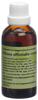 Spagyros althaea officin complex teint mère 50 ml, image principale