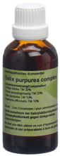 Spagyros Salix purpurea complex Urtinkt 50 ml, Hauptbild