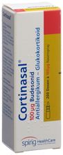 Cortinasal