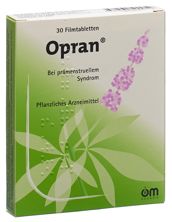 Oprane cpr pell 20 mg 30 pce, image principale
