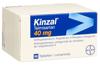 Kinzal cpr 40 mg 98 pce, image principale