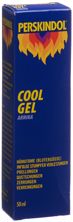 Perskindol Cool Arnika Gel Tb 50 ml, Hauptbild