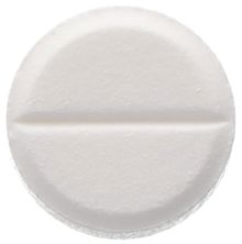 Metolazon Galepharm Tabl 5 mg 100 Stk, Hauptbild