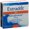 Estradot Matrixpfl 25 mcg/24h 24 Stk, Hauptbild