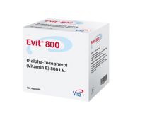 Evit Kaps 800 IE 100 Stk, Hauptbild