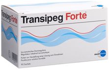 Transipeg forte Plv Btl 90 Stk, Hauptbild