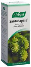 Vogel Santasapina Hustensirup o Alkohol Fl 200 ml, Hauptbild